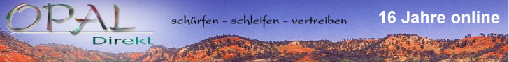 OPAL Direkt: Opale, Opalschmuck, Boulderopal, Schwarz-Opale