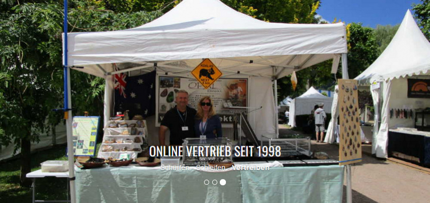 Vertreiben
