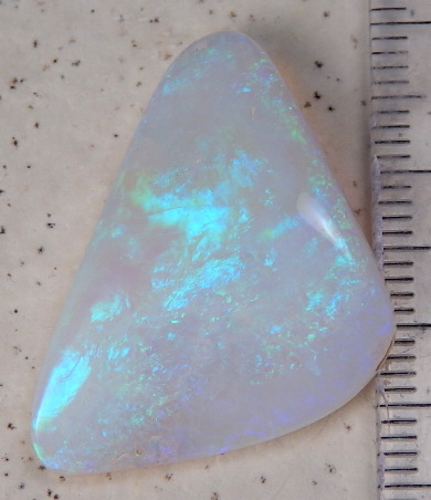 Light-, white- & Cyristalopals