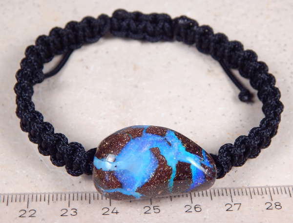 Opal Power Strap