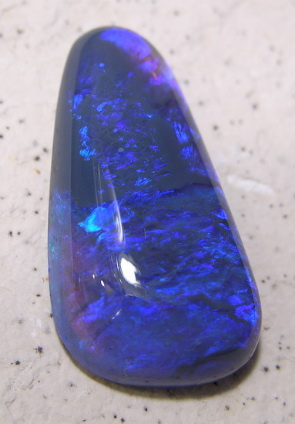 Blackopals