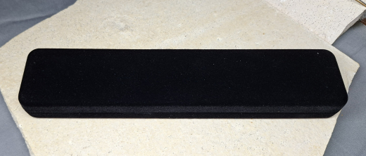 Schmuckkästchen aus Samt, für Armband, Halskette, Anhänger u.s.w.