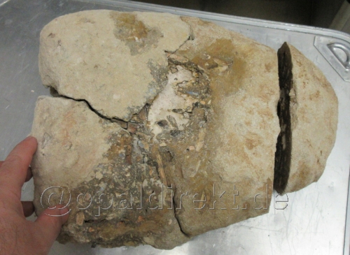 Museumsstück sehr selten - Video