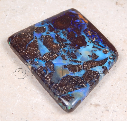 Boulderopal - Video