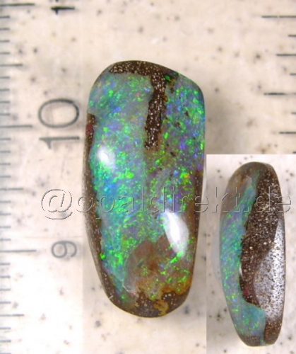 Boulderopal