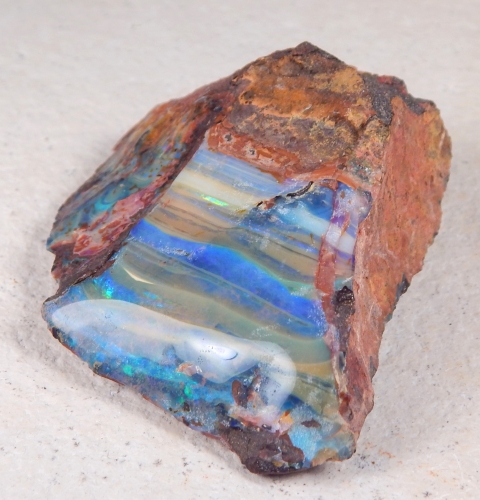 Boulderopal - Video