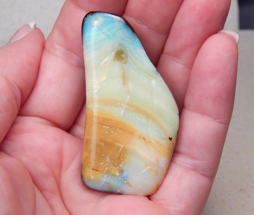 Boulderopal - Video