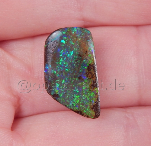 Boulderopal - Video