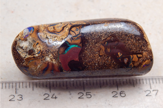Koroit-Nut-Opal - Video