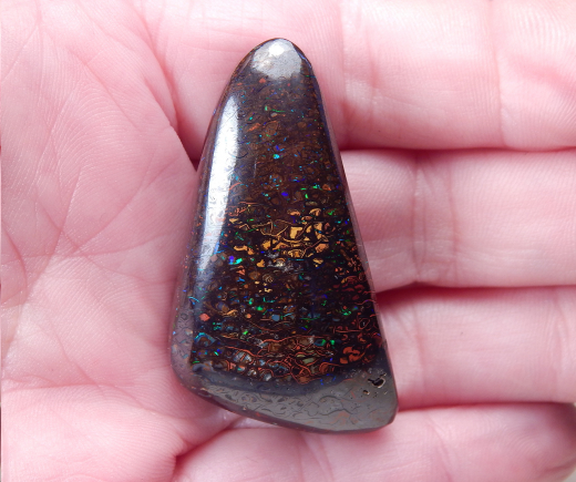 Koroit-Nut-Opal - Video