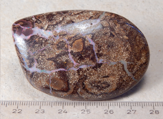 Boulderopal - Handschmeichler - Video