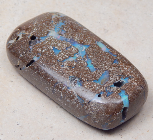 Boulderopal - Handschmeichler - Video