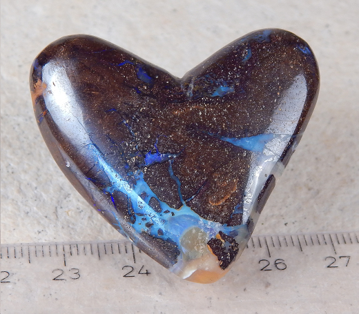 Boulderopal Herz - Video