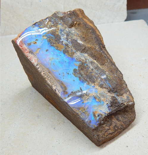 Boulderopal - Video