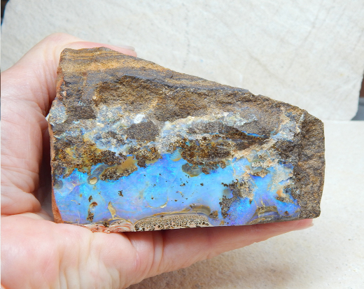Boulderopal - Video