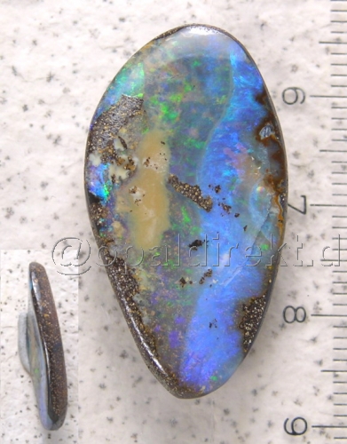 Boulderopal