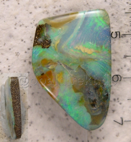 Boulderopal