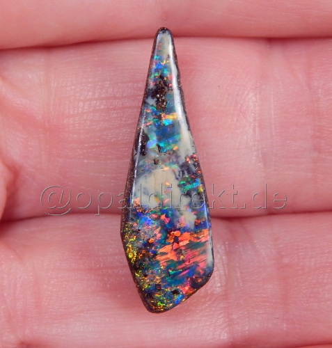 Boulderopal - Video