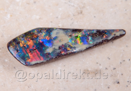 Boulderopal - Video