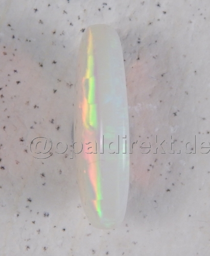 Gem Weißopal Multicolor - Video