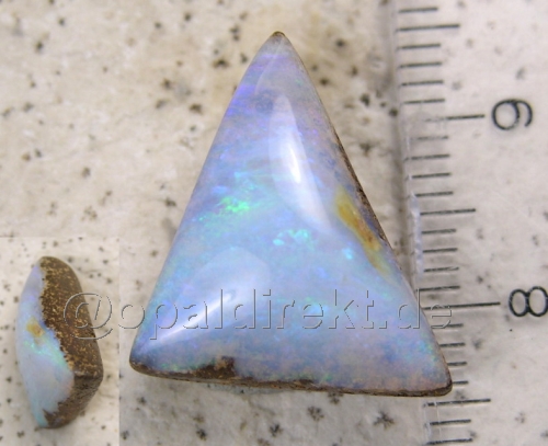 Boulderopal -