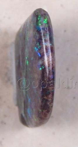 Andamooka Opal - Video