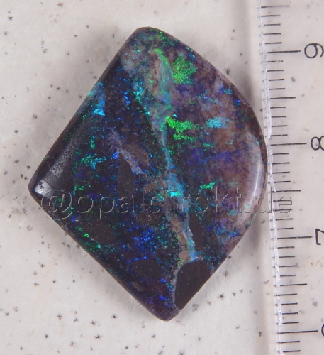 Andamooka Opal - Video