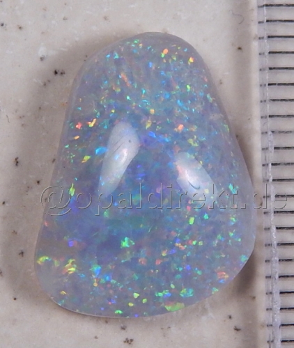 Semi-Black-Opal - Video