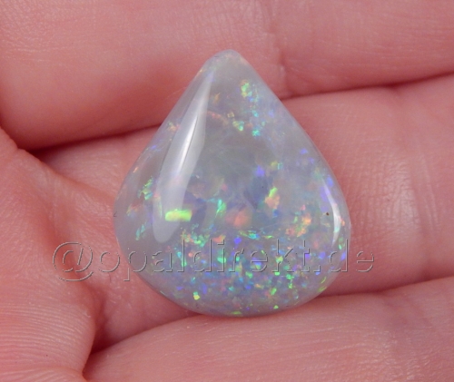 Semi-Black-Opal - Video