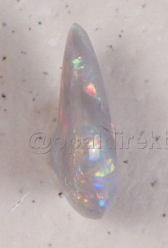 Semi-Black-Opal - Video