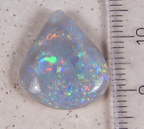 Semi-Black-Opal - Video