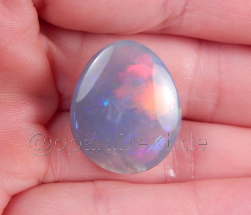 Semi-Black-Opal - Video