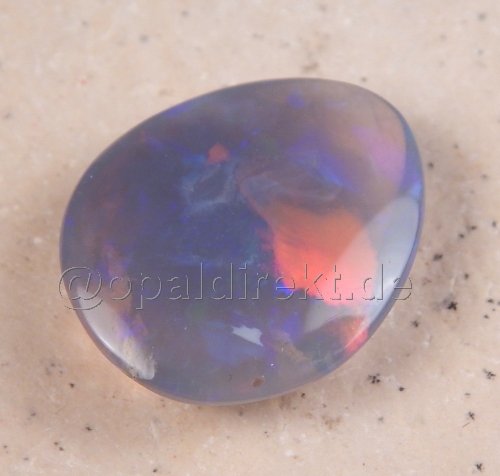 Semi-Black-Opal - Video