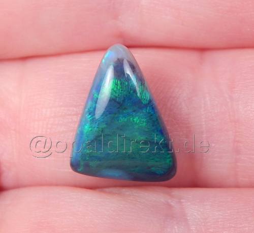Blackopal / Schwarzopal - Video
