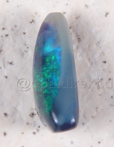Blackopal / Schwarzopal - Video