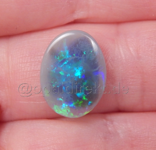 Semi-Black-Opal - Video