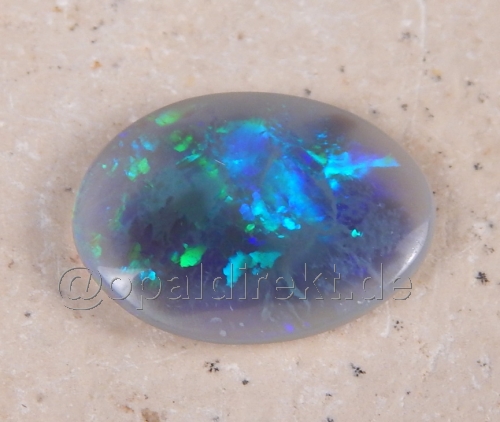 Semi-Black-Opal - Video