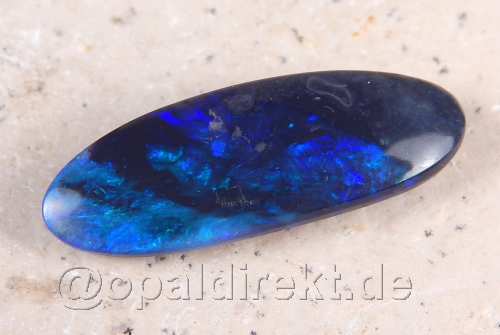 Blackopal / Schwarzopal - Video