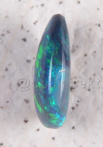 Gem Blackopal / Schwarzopal - Video