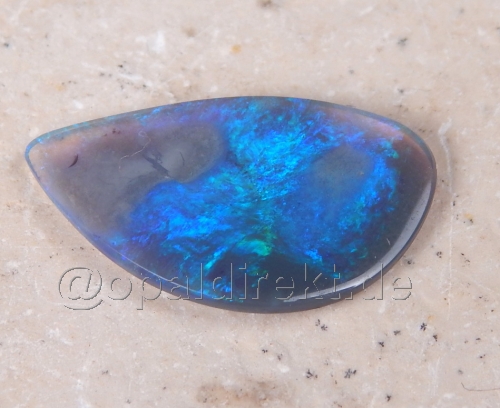Blackopal / Schwarzopal - Video