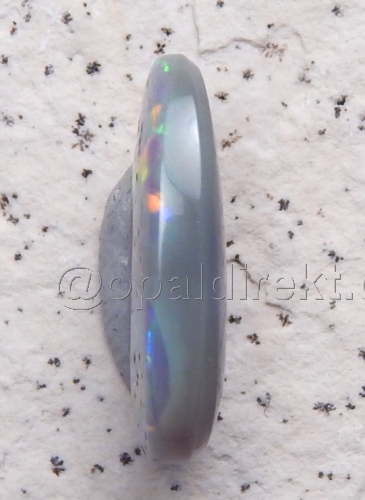 Semi-Blackopal / Schwarzopal - Video