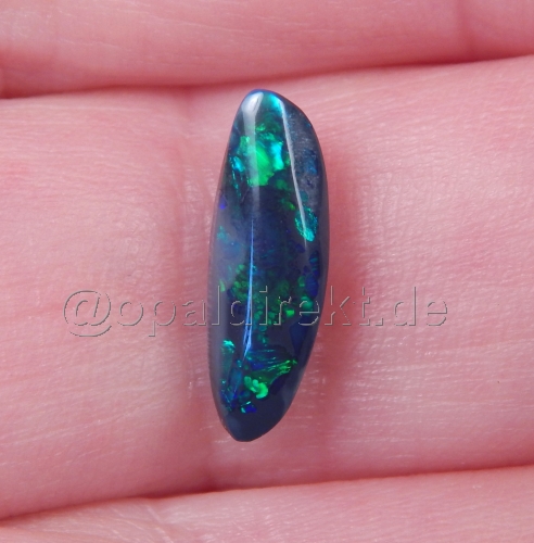 Blackopal / Schwarzopal - Video