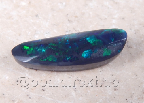 Blackopal / Schwarzopal - Video