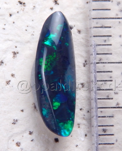 Blackopal / Schwarzopal - Video
