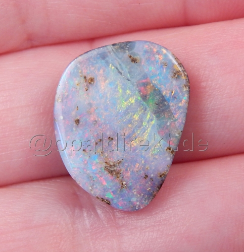 Boulderopal - Video