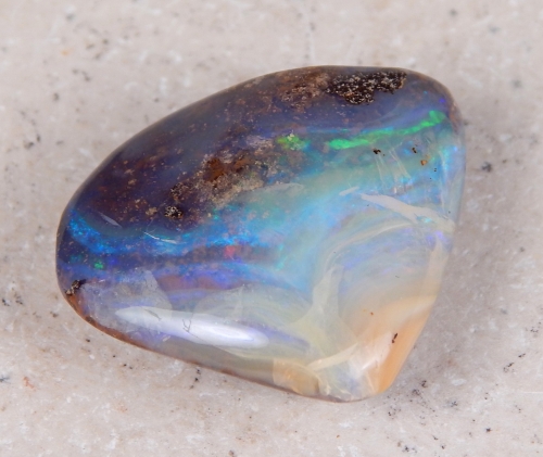 Boulderopal - Video