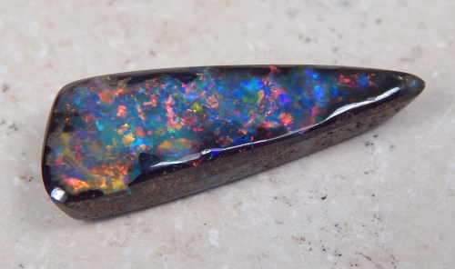 Gem Boulderopal - Video