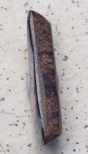 Gem Boulderopal - Video