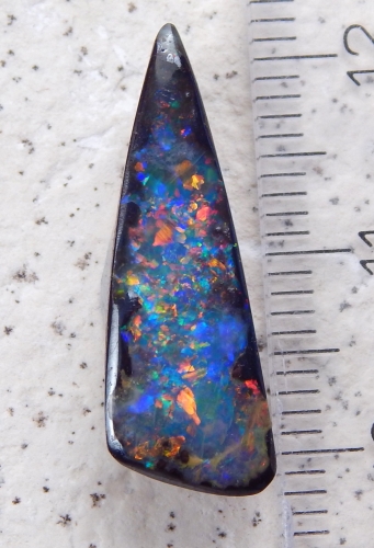 Gem Boulderopal - Video