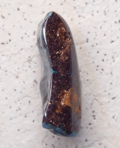 Gem Boulderopal - Video